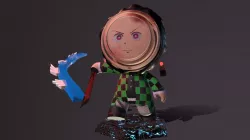 Tanjiro