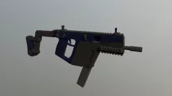 TDI Kriss Vector