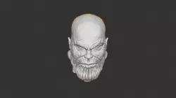 Thanos