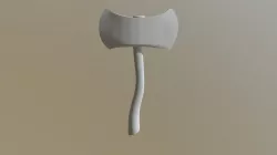 The Axe 2