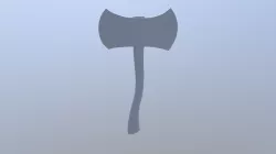 The Axe