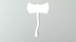 The Axe Model