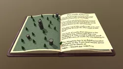 The Book of Worlds