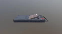 The Forgotten Cassette Player