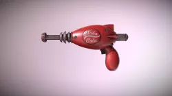 Thirst Zapper