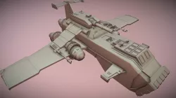 Thunderhawk