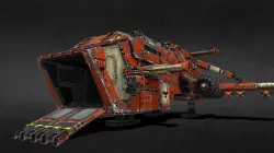Thunderhawk