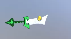 Toysword
