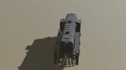 Train Engine