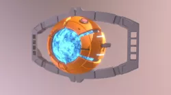Transformers Creation Matrix