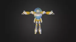 Transformers Rescue Bots Blades