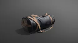 Travels bag