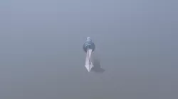 Triblade Knife