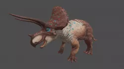 Triceratops