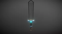 Tutorial Sword
