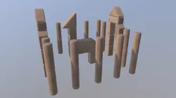 Unit Blocks 2