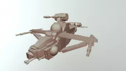 Valkyrie Export