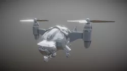 Vertibird