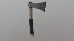 Viking Axe