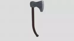 Viking Axe