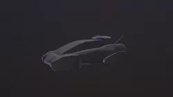 Voiture De Flic