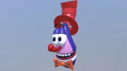 Waldo C. Graphic