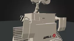 Wall-e 