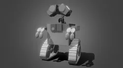 WALL-E