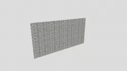 Wall