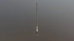 WarWick Castle Sword
