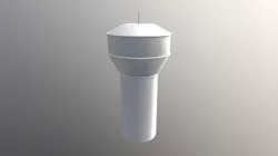Water Tower shears