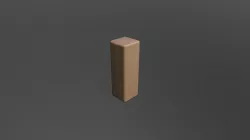Week5 Wooden Block