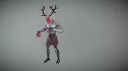 Wendigo