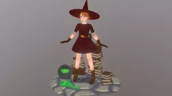 Witch