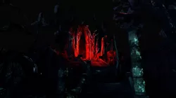 Witcher Gaunter O'dimm's created world.