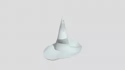 Wizard Hat