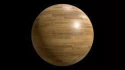 Wood Flooring Ash Darker 001
