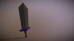 Yan Sword Tutorial