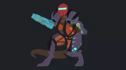 Zass (Armored)