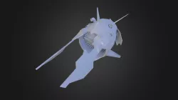 ZeroG: Playership 2