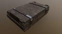 弹药箱