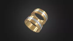 1050 - Rings