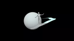 11. "Moon"