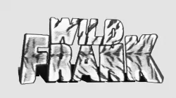#16 "Wild Frank" - Wild "Inktober2019"