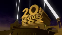 20th  Century Fox Logo