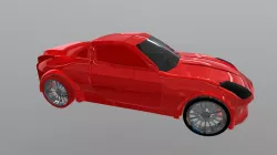 350 Z NISSAN