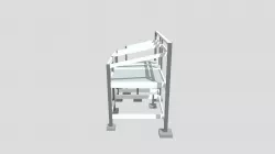 3D Ampliação V
