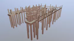3D FUNDAÇÃO (ALCINDO)