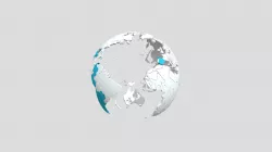 3D MODEL MONDO