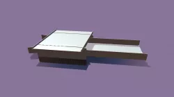 3d Ponte-canal